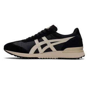 Onitsuka Tiger California 78 EX in Black/Oatmeal - Men 8.5/Women 10